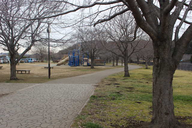 引地川親水公園